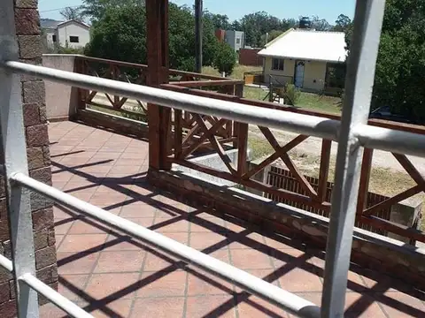 Calle N 34 4587