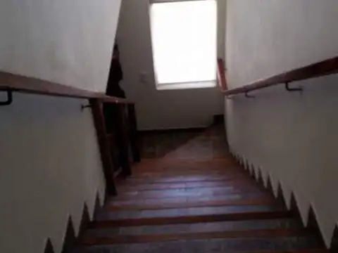 duplex 4 ambientes, barrio acantilados