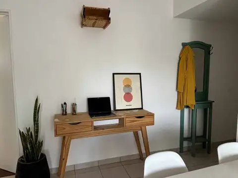 Departamento en Alquiler Temporal de 1 dormitorio