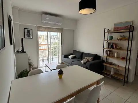 Departamento en Alquiler Temporal al Norte