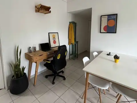 Rio De Janeiro 200, Piso 9