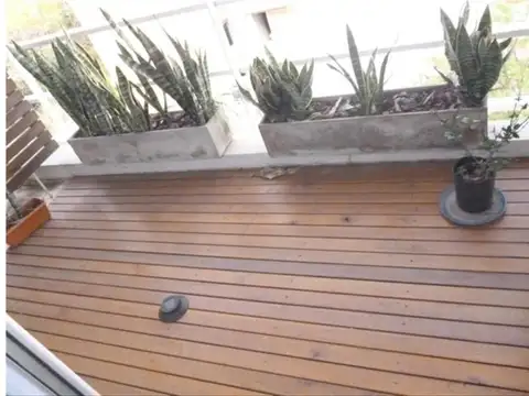 Departamento en venta  1 Ambiente