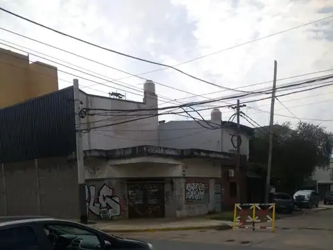 Local en Venta Via Pública