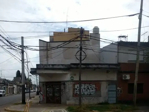 Bartolome Mitre 618 5500