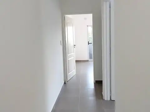 Casa en Alquiler 2 años