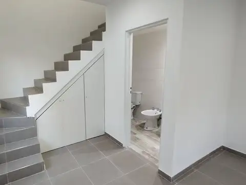 Casa en Alquiler de 2 dormitorios