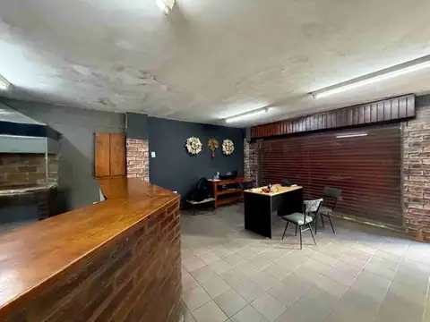 Galpon en Venta en Pergamino, USD 185.000