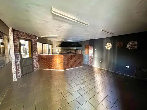 Galpon en Venta 30 años