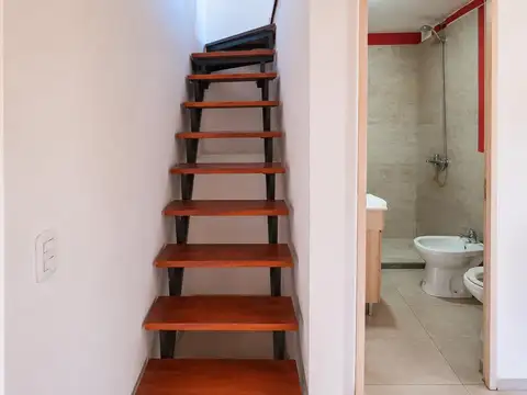 Departamento en Venta en Villa Ballester, USD 39.900