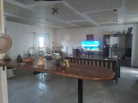 B°Balcón de la Sierra 100, Piso 0