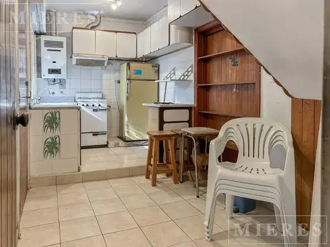 Casa en Venta 70 años