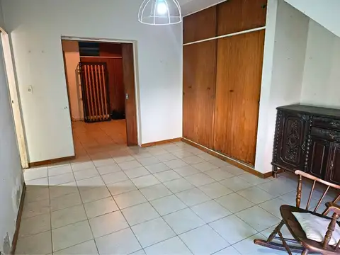 VENTA PH 4 AMB C/PATIO APTO CREDITO CIUDADELA