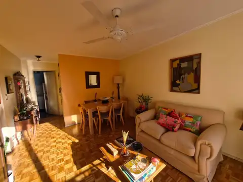 Departamento en Venta de 4 ambientes