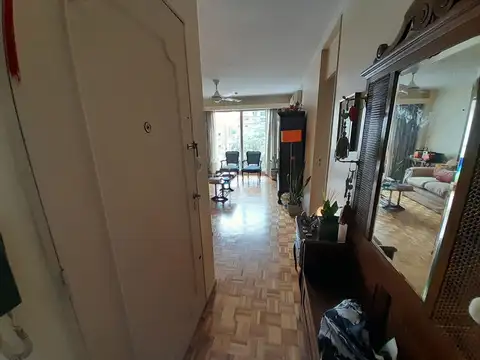 Departamento en Venta 40 años