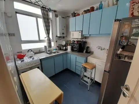 Darregueira 2300, Piso 5