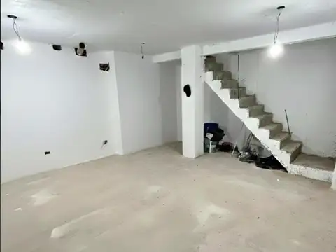 Local en Alquiler A Estrenar