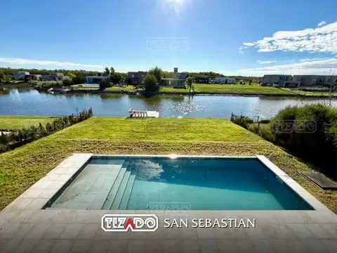 Casa en Venta en San Sebastian, Countries y Barrios Cerrados en Escobar