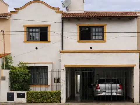Departamento en Venta en Barrio Tres Cerritos, Salta