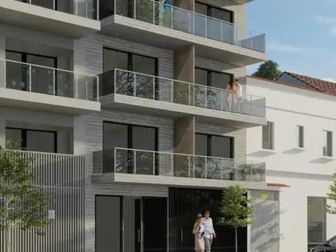 Departamento en Venta en Palermo Soho, USD 249.801