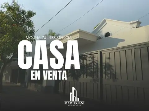 Casa en Resistencia