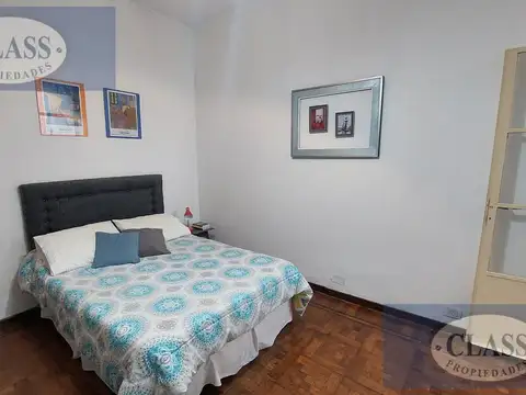 Depto Tipo Casa en Venta en Flores, USD 145.000