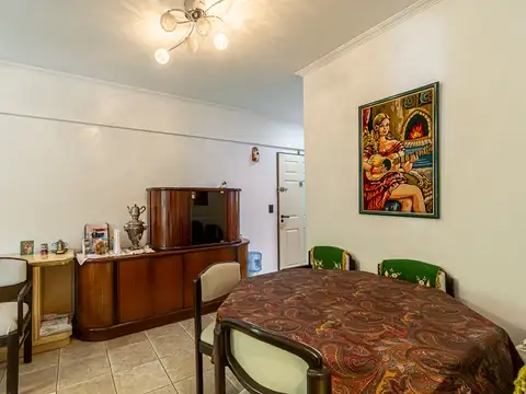 Departamento en Venta en Flores, USD 89.000