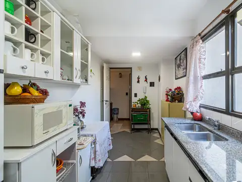 Departamento en Venta 20 años