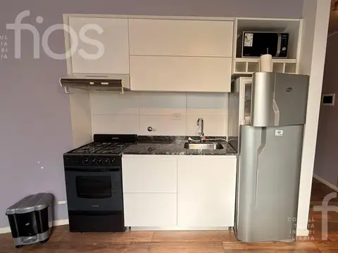 Departamento en Venta 5 años