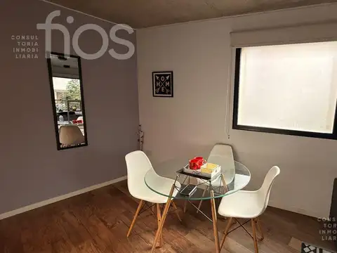Departamento en Venta en Centro, USD 62.000