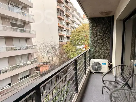 Departamento en Venta al Este