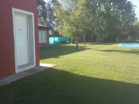 Casa en Alquiler de 2 dormitorios