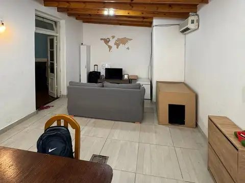 Depto Tipo Casa en Venta en Balvanera, USD 84.000