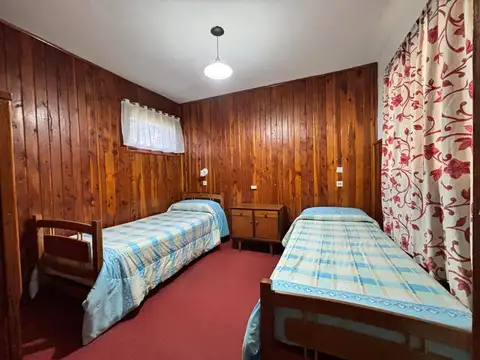 Hotel en Venta 20 años