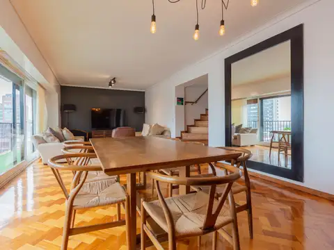 Departamento en Venta en Belgrano, USD 605.000
