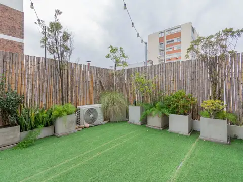Departamento en Venta de 3 dormitorios