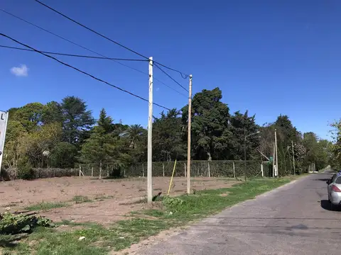 Terreno en Venta en Villa Elisa, USD 150.000