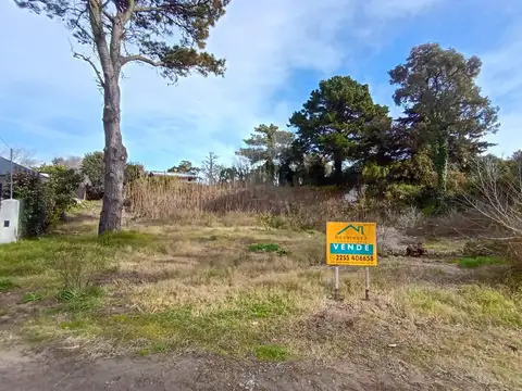 Terreno en Venta en Villa Gesell, USD 34.000