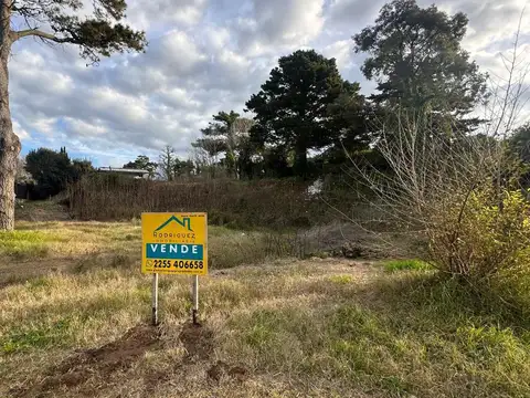 Terreno Venta Gesell