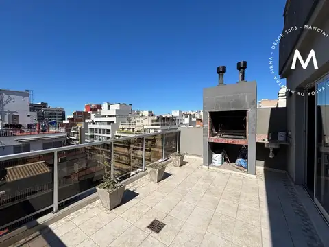 Departamento monoambiente en alquiler - Villa Urquiza