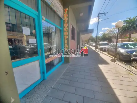 Lebensohn 187, Mar de Ajó 100