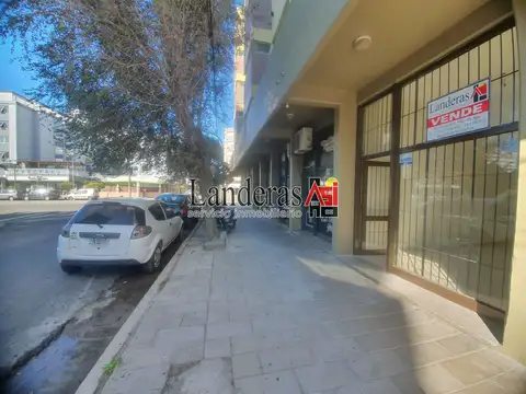 Local en Venta Via Pública