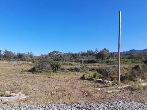 Terreno en Venta de 296,0 m2