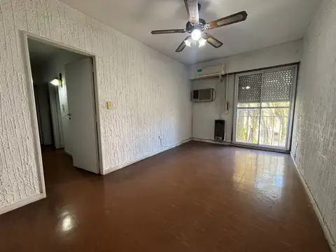 Venta departamento 3 ambientes Martinez