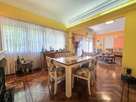 Depto Tipo Casa en Venta 70 años
