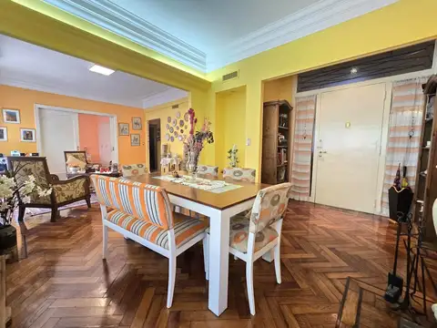 Depto Tipo Casa en Venta de 2 dormitorios