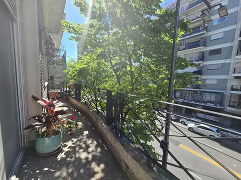 Avenida Martín García 600, Piso 2