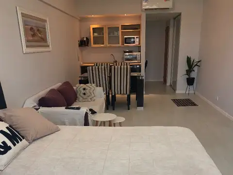Departamento en Alquiler de Monoambiente