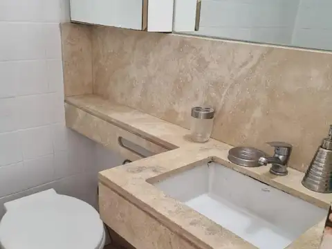 Departamento en Alquiler en Belgrano Barrancas, USD 1.400