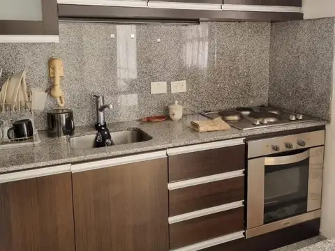 Zabala 1700, Piso 20