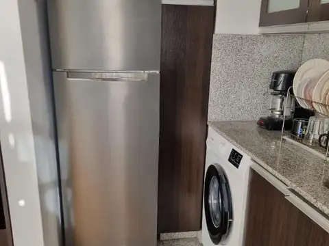 Departamento en Alquiler de 3 ambientes